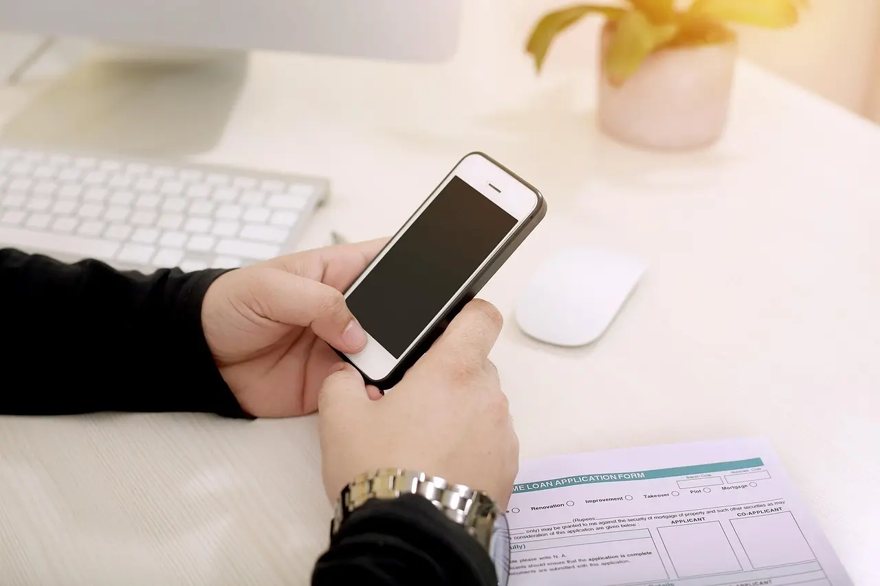 Digital detox på en weekend: trin-for-trin plan der faktisk virker